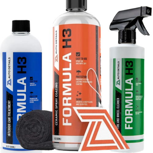 Formula H3 Gift Card